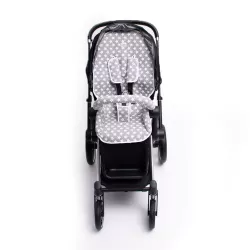 Colchoneta para Cybex Priam Fundas Bcn F279