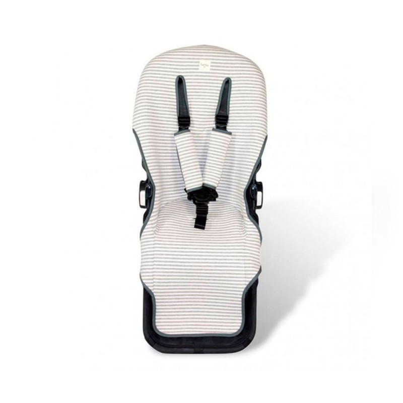 Colchoneta para Bugaboo Donkey Fundas Bcn F126