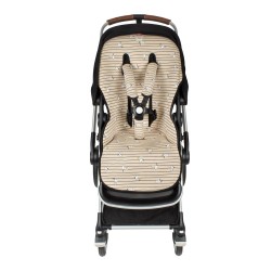 Colchoneta para Bugaboo Fox Fundas Bcn F184