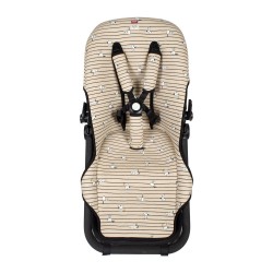 Colchoneta para Bugaboo Cameleon 3 Fundas Bcn F125