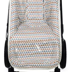 Saco Silla Entretiempo Walking Mum Oliver