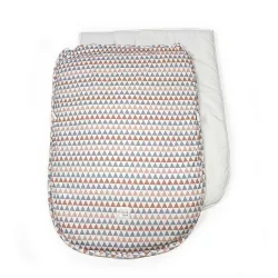 Saco Silla Entretiempo Walking Mum Oliver