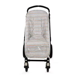 Saco Silla Entretiempo Walking Mum Oliver