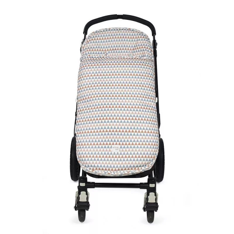 Saco Silla Entretiempo Walking Mum Oliver