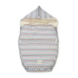 Saco Cuco 2 en 1 Invierno Walking Mum Oliver