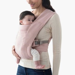Mochila Portabebes Ergobaby Embrace