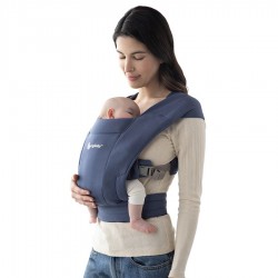 Mochila Portabebes Ergobaby Embrace