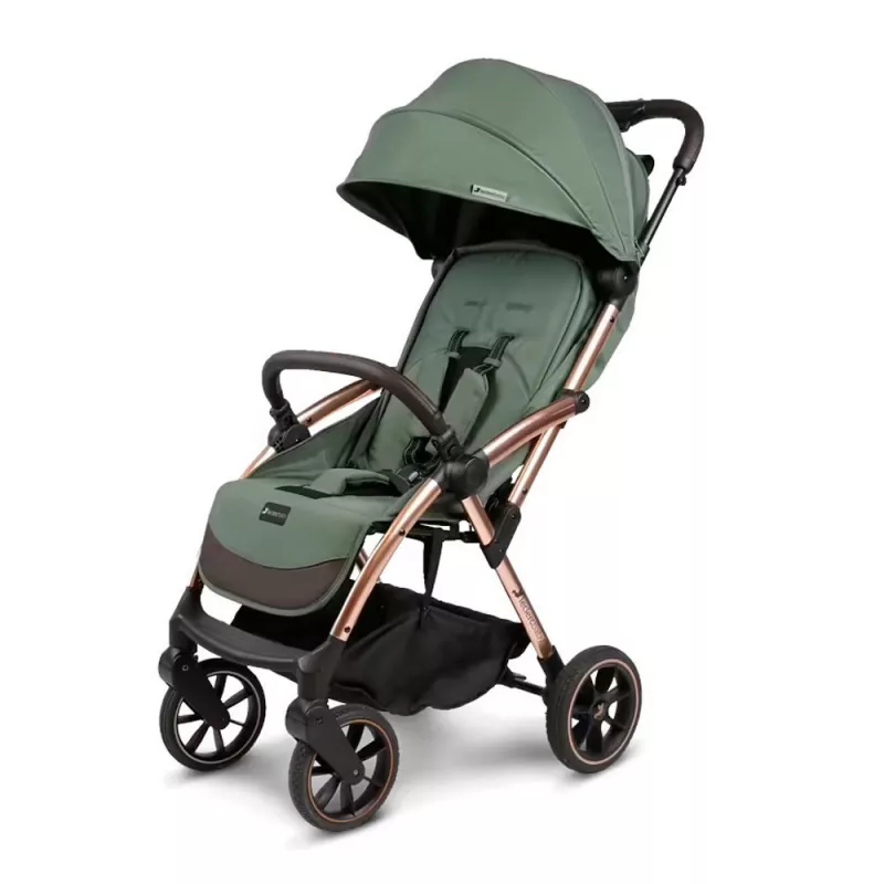 Silla paseo Leclerc Influencer XL