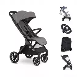 Silla paseo Easywalker JACKEY XL Grey Marble