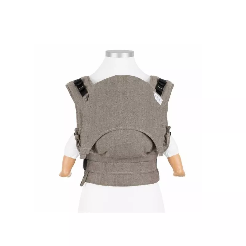 Mochila Fidella Fusion BABY Chevron