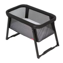 Minicuna Onna SOMNIA Fresh con saco nordico