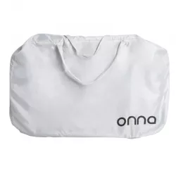 Minicuna Onna SOMNIA Fresh con saco nordico