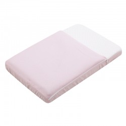 Minicuna Onna SOMNIA Fresh con saco nordico