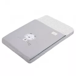 Saco Minicuna con relleno extraíble 49,5x83,5 cm