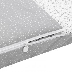 Minicuna Onna SOMNIA Fresh con saco nordico