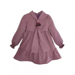 Vestido Eve Children