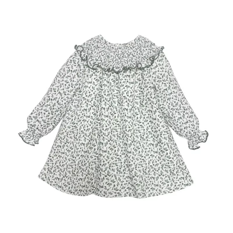 Vestido Eve Children