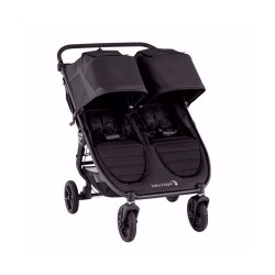 Silla Paseo Baby Jogger City Mini GT2 Double Jet