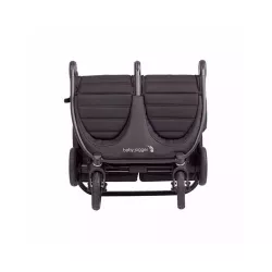 Silla Paseo Baby Jogger City Mini GT2 Double Jet