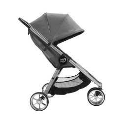 Silla Paseo Baby Jogger City Mini 2 3 ruedas | crioh.com