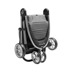 Silla Paseo Baby Jogger City Mini 2 3 ruedas | crioh.com
