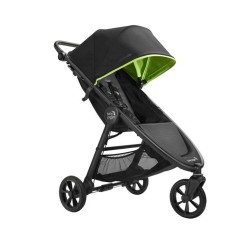 Silla de paseo Baby Jogger City Mini GT2