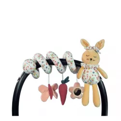 Ristra Conejo Pasito a Pasito Garden