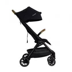 Silla Paseo Nuna TRVL hasta 22kg con bolso y colchoneta