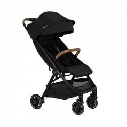 Silla Paseo Nuna TRVL hasta 22kg con bolso y colchoneta