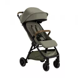 Silla Paseo Nuna TRVL hasta 22kg con bolso y colchoneta