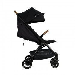 Silla Paseo Nuna TRVL hasta 22kg con bolso y colchoneta