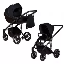 Cochecito Duo 2 en 1 Anex M-Type con Joie Spin