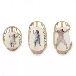 Minicuna Stokke SLEEPI V3 | Crioh.com