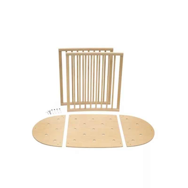 Extension Cuna Stokke SLEEPI V3