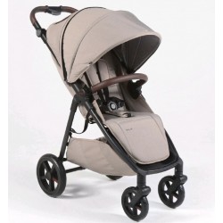 Silla Paseo Mast M4x plus con mochila