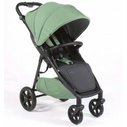 Silla Paseo Mast M4x plus con mochila