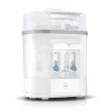 Esterilizador Chicco de Vapor 3 en 1