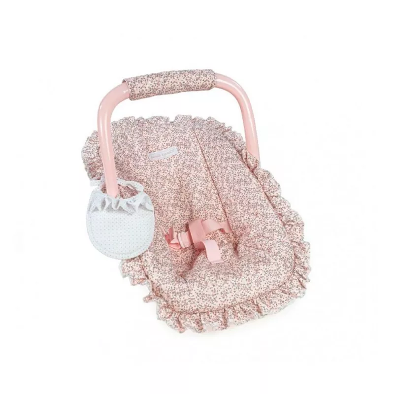 Maxi Cosi Pasito a Pasito Play Lili Flower Rosa