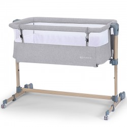 Minicuna Colecho Kinderkraft NESTE AIR
