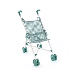 Silla pequeña La Nina Tom Vichy Verde