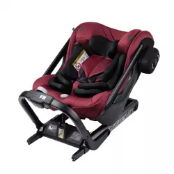 Silla Auto Axkid ONE 2 PLUS i-Size de 40 hasta 125 cm / 23 kg / 7 años