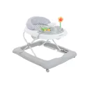 Andador Kikka Boo MISTY Grey