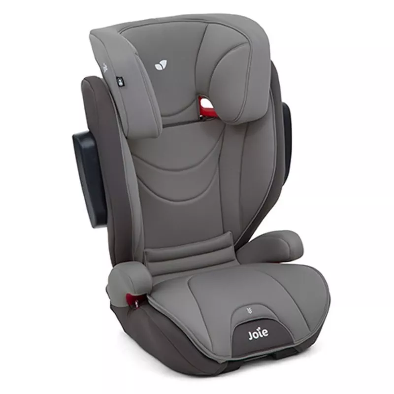 JOIE TRAVER 2/3 Cadeira auto