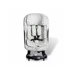 Cadeira auto Axkid ONE 3 i-Size com capa protetora