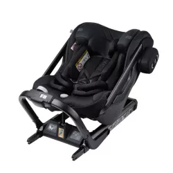 Silla Auto Axkid ONE 3 PLUS con accesorios acontramarcha