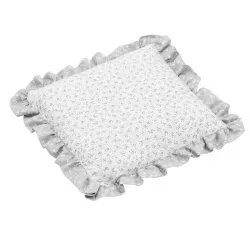 Colcha y Protector Cuna Cambrass Liberty 60x120cm