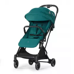 Silla paseo Kinderkraft INDY 2 Nature Vibes Green