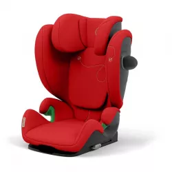 Silla auto CYBEX SOLUTION G i-FIX