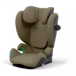 Silla auto CYBEX SOLUTION G i-FIX