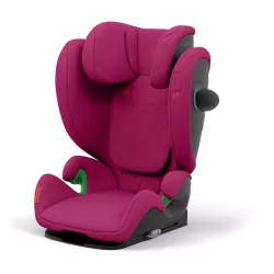 Silla auto CYBEX SOLUTION G i-FIX